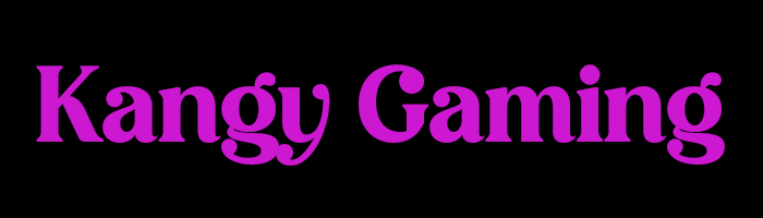 Kangy Gaming